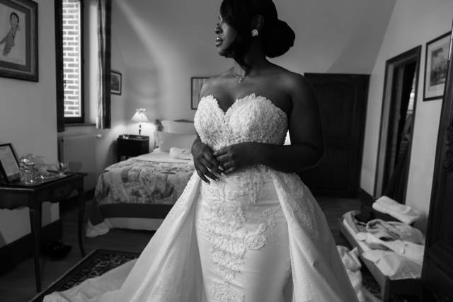 Le mariage de Fiona et Jean Jacques 3