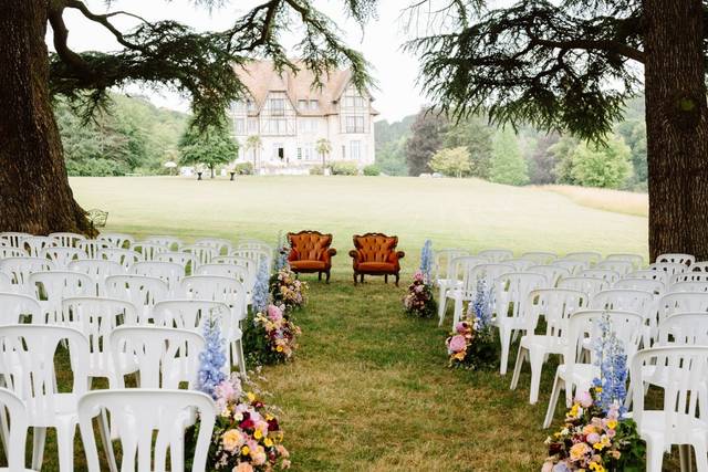 Le mariage de Delphine  et Vincent 2