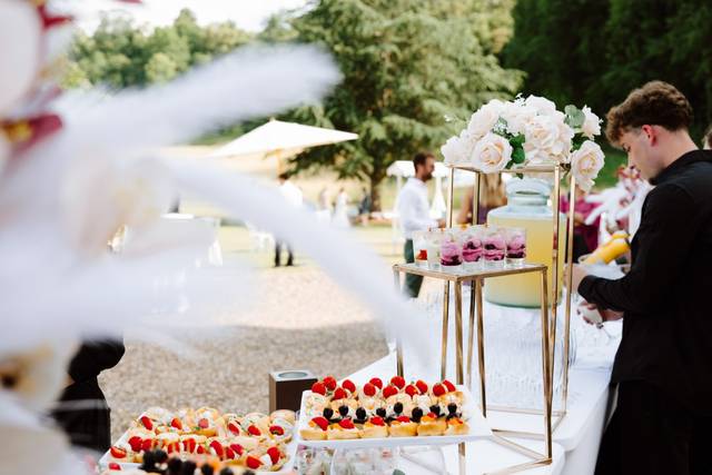 Le mariage de Delphine  et Vincent 3
