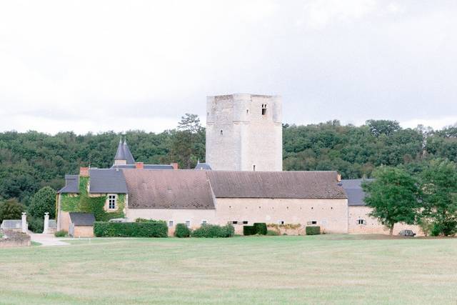 Le mariage de Amandine et Vincent 1