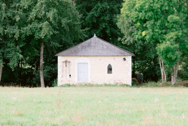 Le mariage de Amandine et Vincent 2