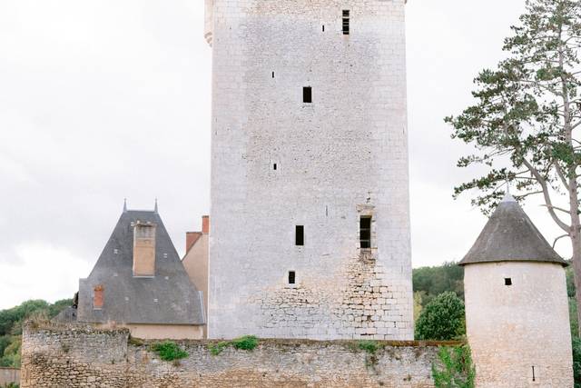 Le mariage de Amandine et Vincent 3
