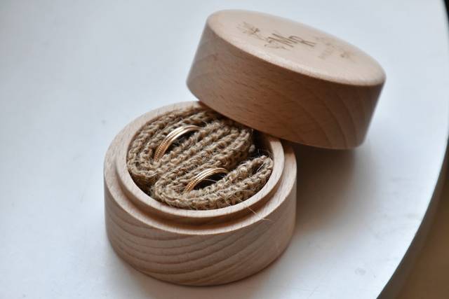 Le mariage de Maëva et Romain 2