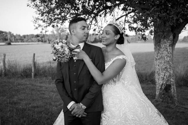 Le mariage de Graziella et Allan 2