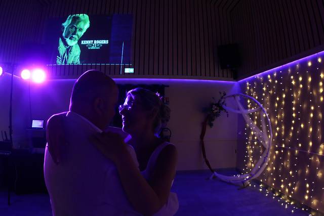 Le mariage de Stéphanie et Fabrice 3