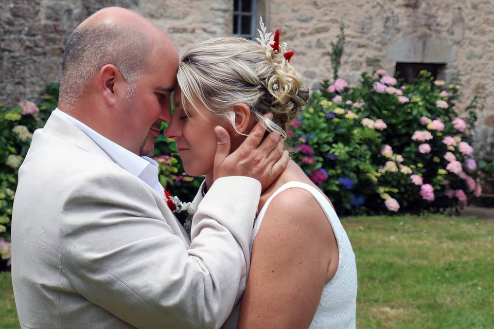 Le mariage de Stéphanie et Fabrice