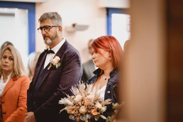 Le mariage de Jean-Paul et Audrey 3