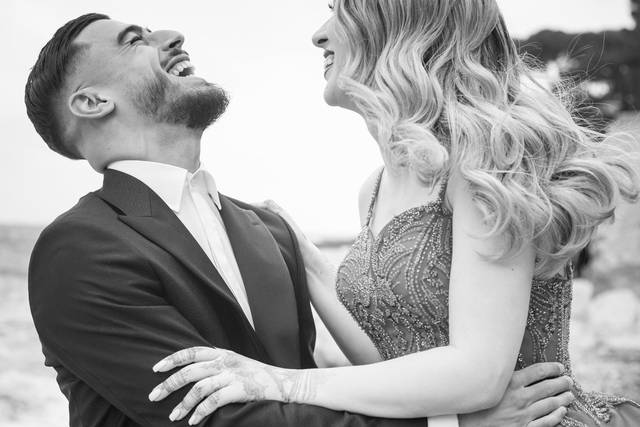 Le mariage de sinem et yanis 2