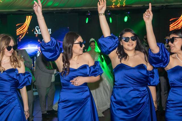Le mariage de sinem et yanis 3