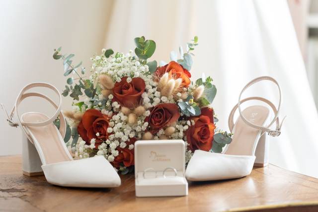 Le mariage de Alexandra et Johan 2