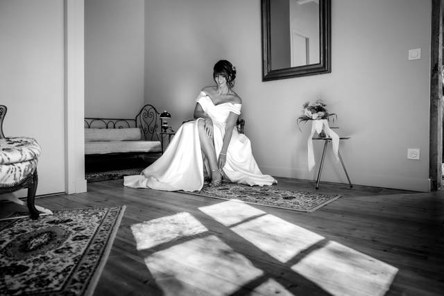 Le mariage de Marie et Jordan 3