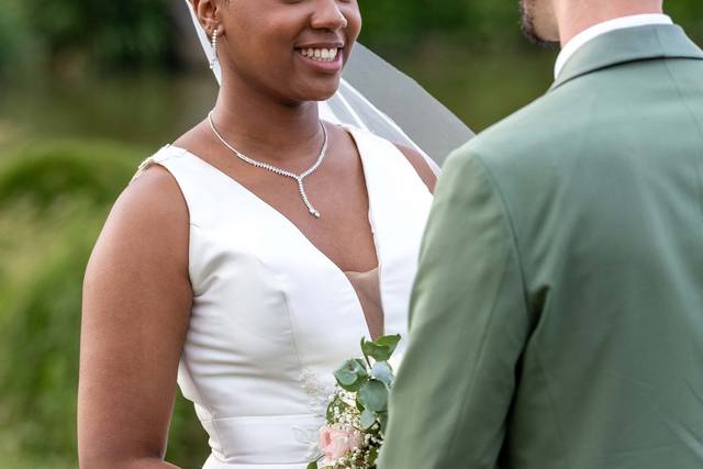 Le mariage de Kimsay et Nicolas 2