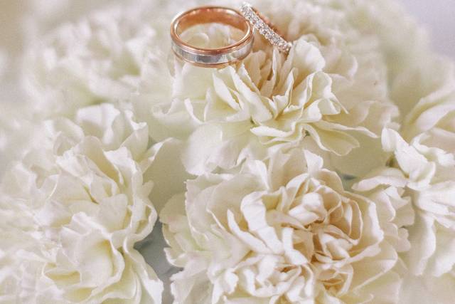 Le mariage de Annie et Jason 1