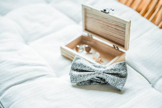Le mariage de Claire et Guillaume 3