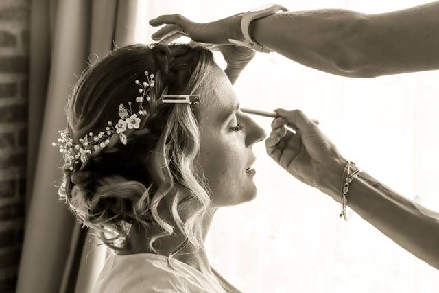 Le mariage de Ingrid et Antoine 2