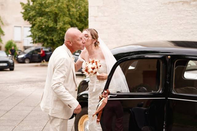 Le mariage de Marine et Tristan 1