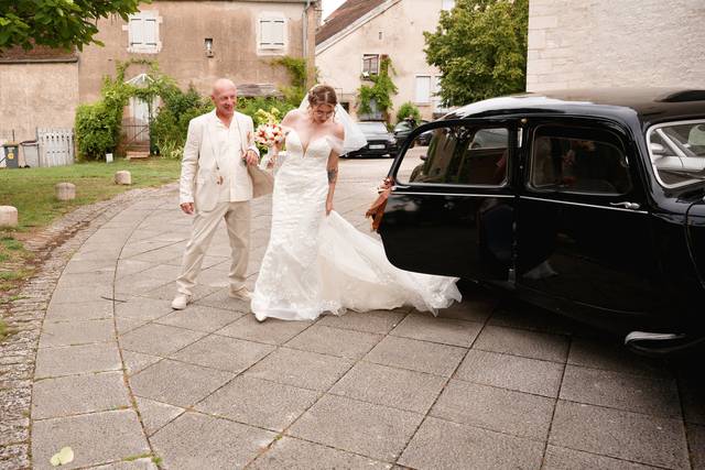 Le mariage de Marine et Tristan 2