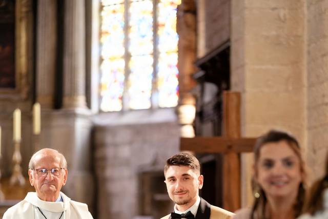 Le mariage de Marine et Tristan 3