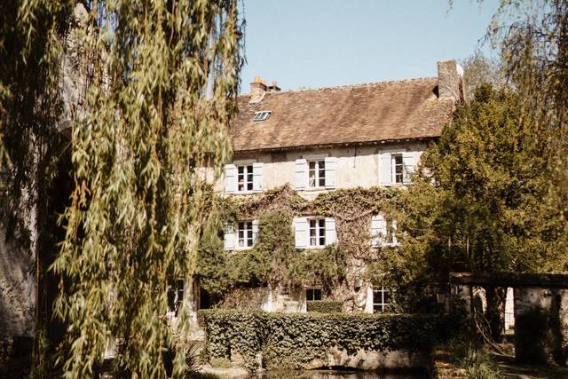 Le mariage de Nina et Antoine 3