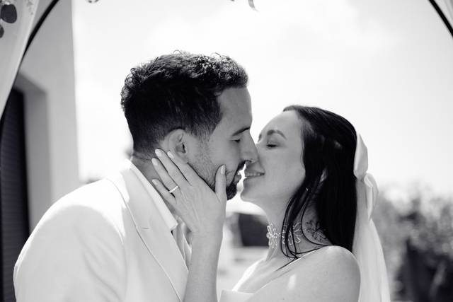 Le mariage de Karolyne et Romain 2