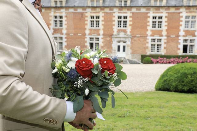 Le mariage de Lena et Tristan 2