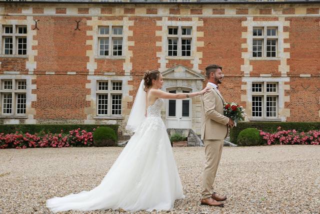 Le mariage de Lena et Tristan 3