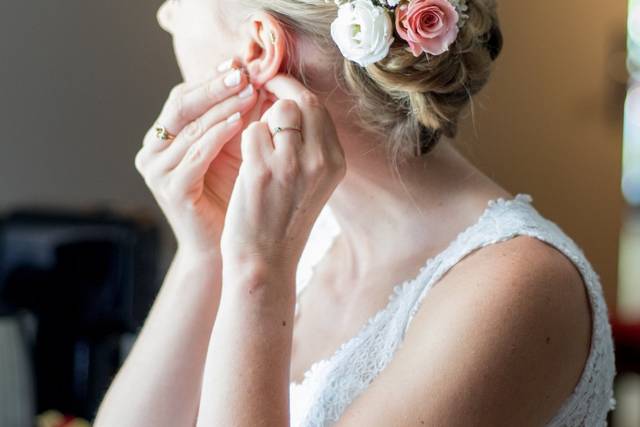 Le mariage de Lucile et Bruno 3