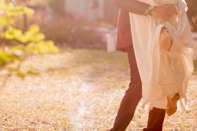 Le mariage de Lucile et Bruno 1