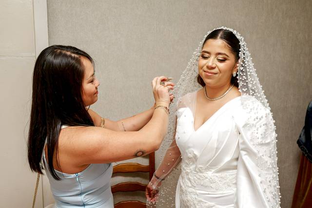 Le mariage de Rania et Jordan 1