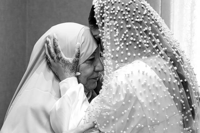Le mariage de Rania et Jordan 3