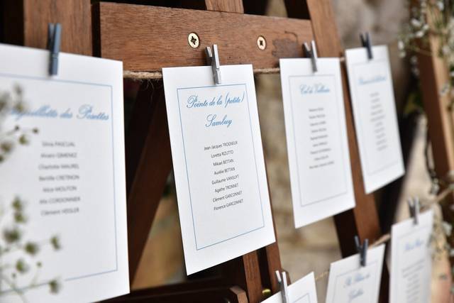 Le mariage de Charlotte et Antoine 2