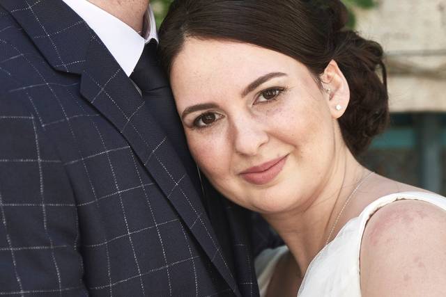 Le mariage de Cécile et Kévin 3