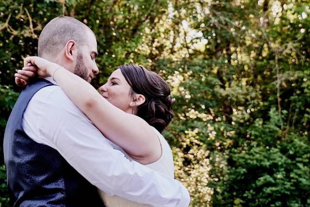 Le mariage de Cécile et Kévin 1