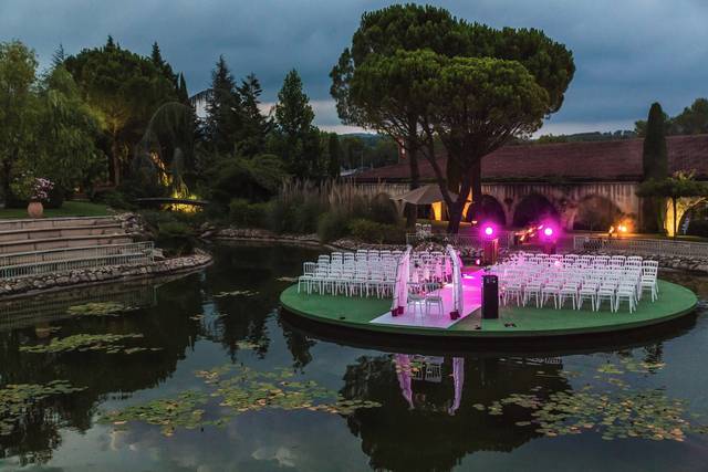 Le mariage de Sophie et Jean-Marie 2