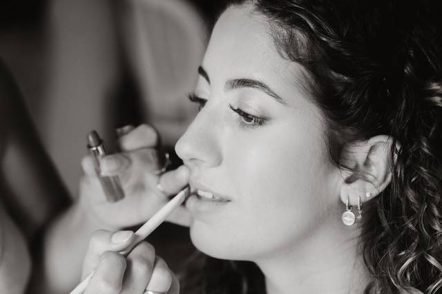 Le mariage de Agathe et Raphaël 3