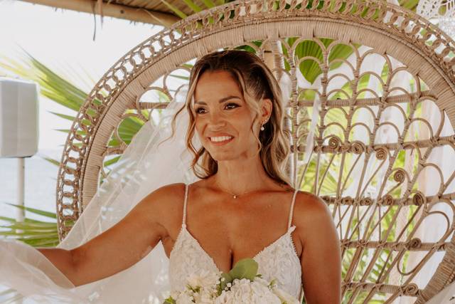 Le mariage de Natasha et Manu 2