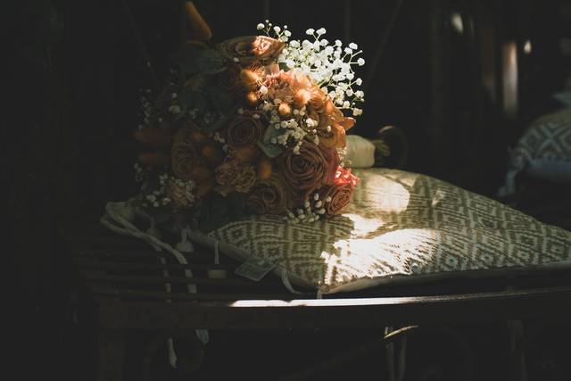 Le mariage de Sarah et Antoine 2