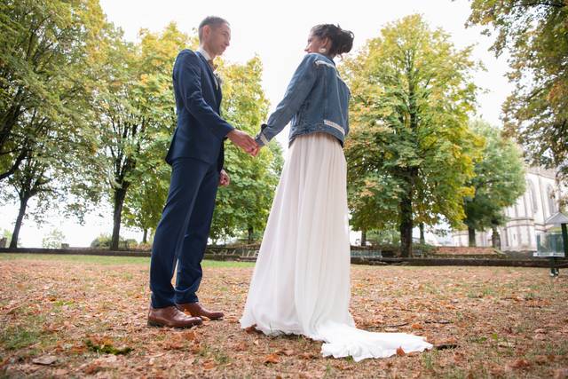 Le mariage de Camille et Arthur 2