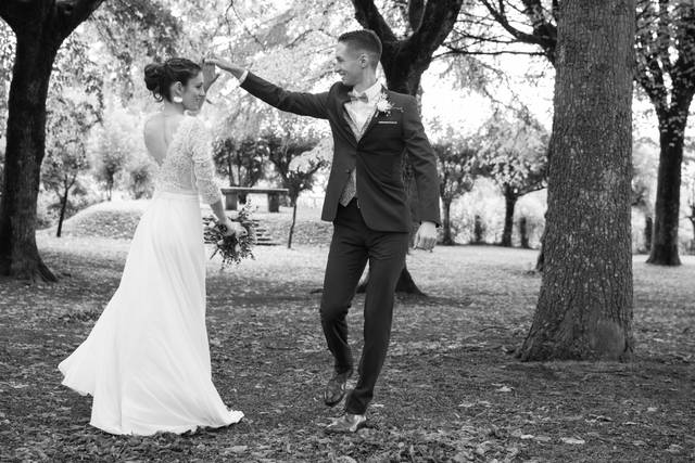 Le mariage de Camille et Arthur 3