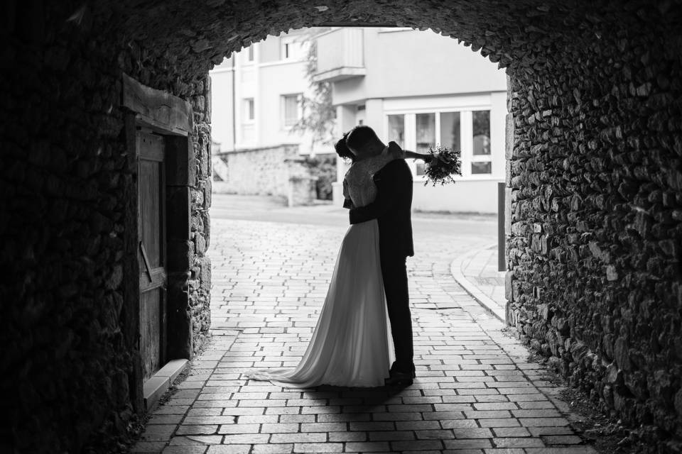 Le mariage de Camille et Arthur