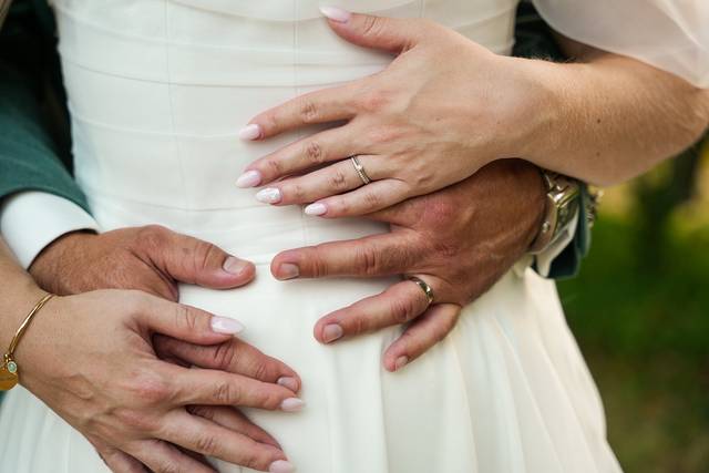 Le mariage de Justine et Malvyn 3