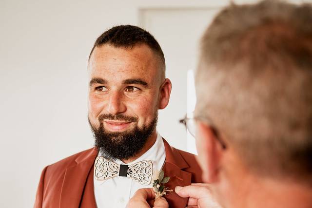 Le mariage de Élodie et Jordan 3