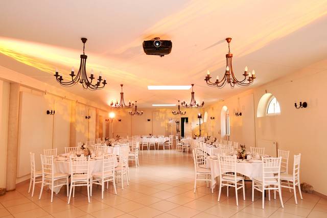 Le mariage de Marion et Julien 2