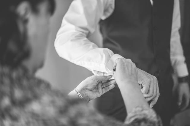 Le mariage de Cyrille et Fabien 3