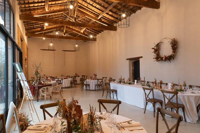 Le mariage de Laurène et Steeve 2