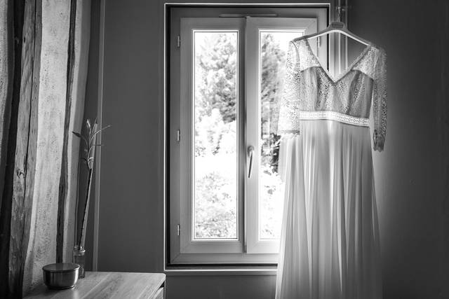 Le mariage de Maëlle et Sean 3
