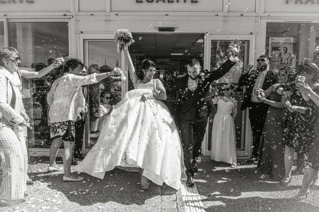 Le mariage de Sophie et Jeremy 2