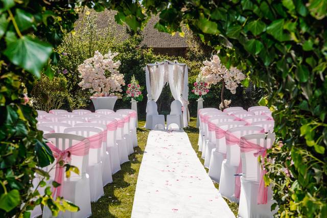 Le mariage de Sophie et Jeremy 3