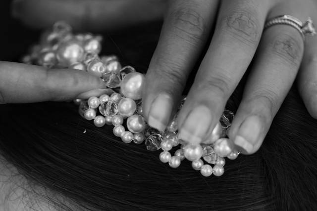 Le mariage de Amandine et Pierre 1