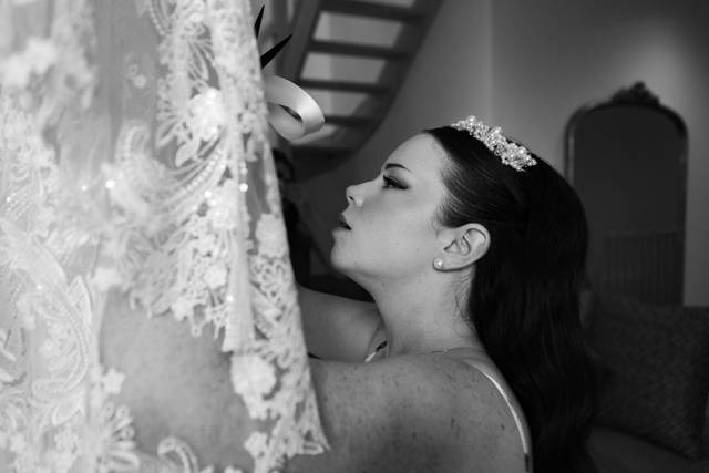 Le mariage de Amandine et Pierre 2